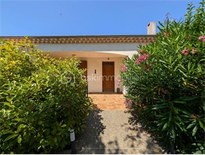 maison traditionnelle à la vente -   26200  MONTELIMAR, surface 150 m2 vente maison traditionnelle - UBI477796103